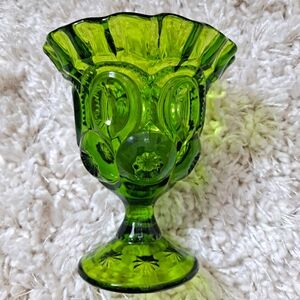 Moon & Stars Ruffle Edge